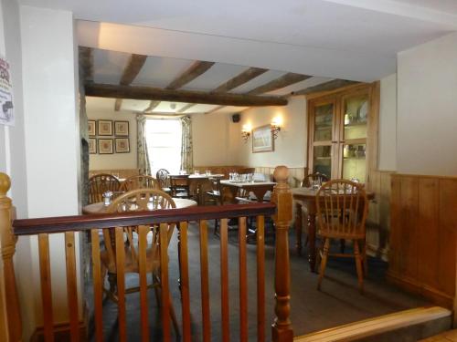 The Kingsdon Inn - image 13