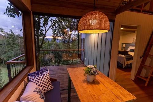 Facilities, Cabana Mirim Estalagem Rural in Grama