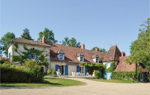 Holiday home Cubjac M-572 - image 13