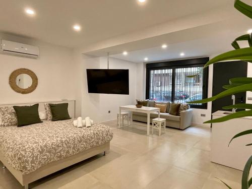Apartamentos El Olivo, Cordoue (photo 7)
