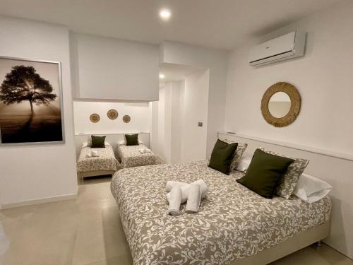 Apartamentos El Olivo, Cordoue (photo 4)