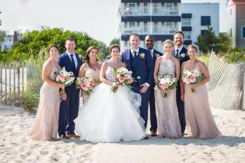 Grand Hotel Cape May - image 10