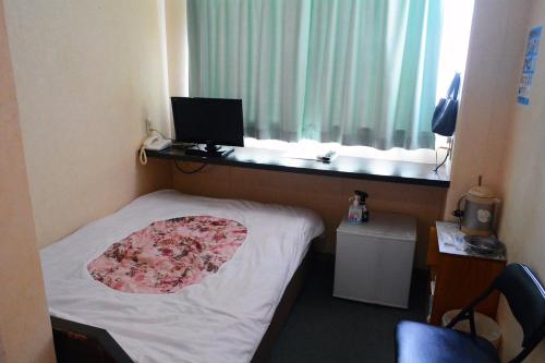 Business Hotel Birô - Vacation STAY 34137v - Shibushi