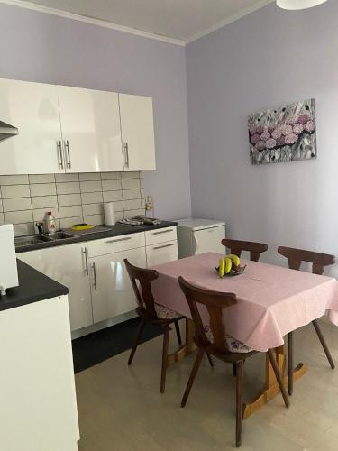  Vasilikis Apartment in Preveza