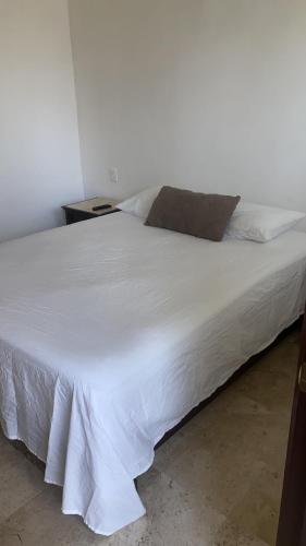 Hotel fresno Xochitepec in Chiconcuac, Mexico