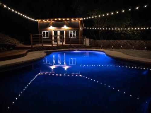 Pool! Quite, Private, remodeled home on the hill Pool! Quite, Private, remodeled home on the hill