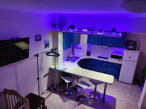 Cosy apartment Acropolis Point-3, Athens (photo 4)