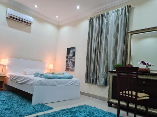 ALSAD HOUSE