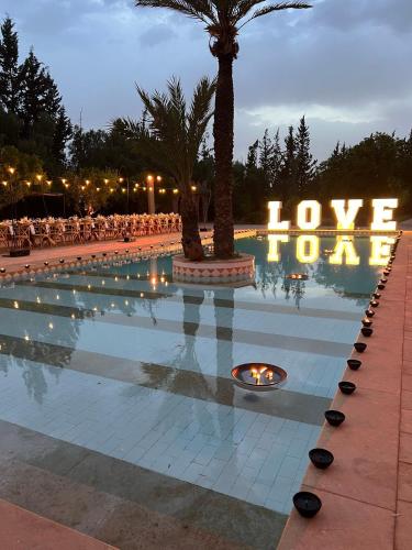 Les Jardins de Marrakech