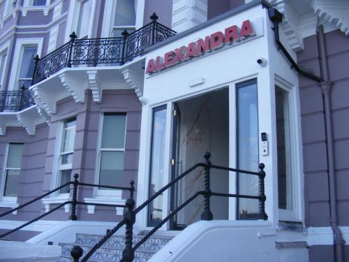 Alexandra Hotel