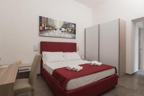 Bed&BikeRome GIULIO CESARE, Rome