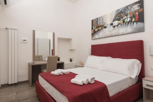 Bed&BikeRome Giulio Cesare - image 3