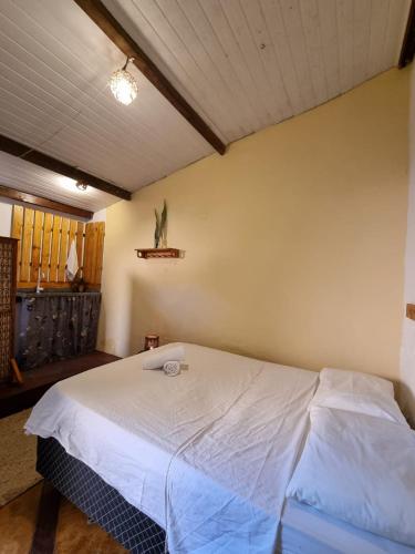 Tropicália Hostel e Pousada (Tropicalia Hostel e Pousada) in อิตาคาเร่