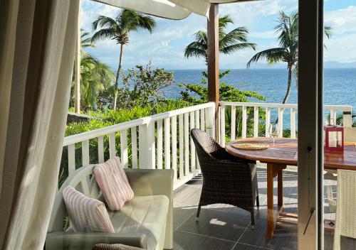 . Habitat Samaná Apartments - Ocean View