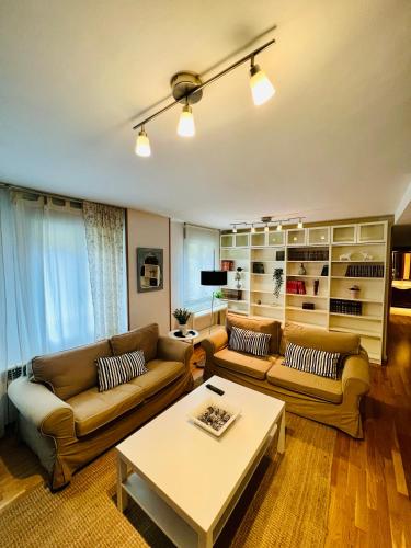 IBON de IP - Apartment - Canfranc-Estación