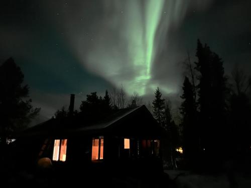 Northern Light Cottage