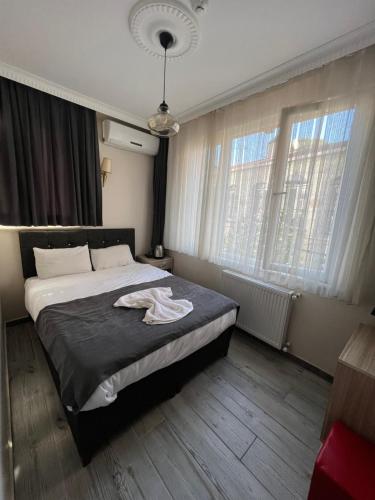 Oren Hotel, Istanbul