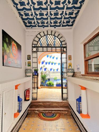 Arc House Mezquita - Only adults, Cordoue (photo 11)