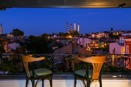 MAÇA OTEL, Edirne (zdjęcie 6)