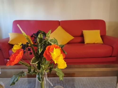  Nonna Mary´s Apartment - Vicino Pala Alpitour in Turin