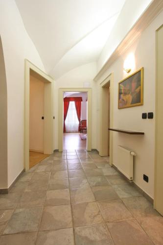 Chateau 9 Apartments by Adrez, Praha (fotografie 5)
