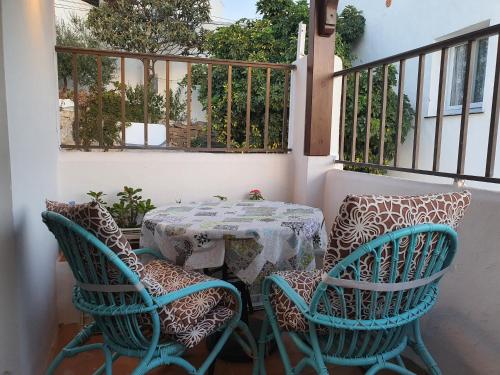 Finca Eva 34 Casares Historico 4