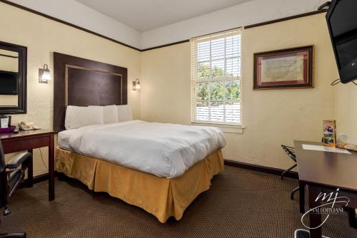 Hotel Seville Ascend Hotel Collection - image 10