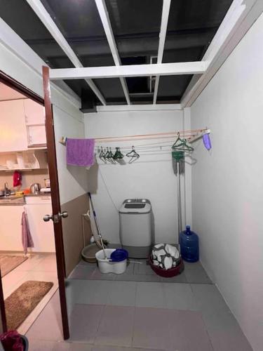 ChaVid town house has two bedrooms in San Fernando