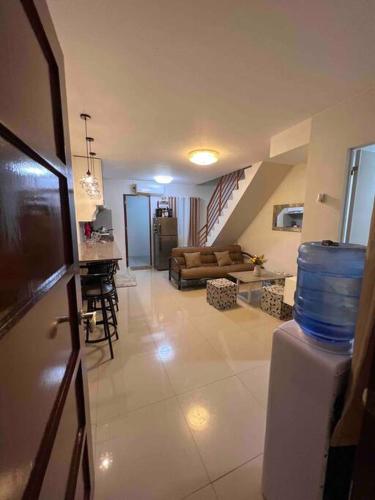 ChaVid town house has two bedrooms in San Fernando