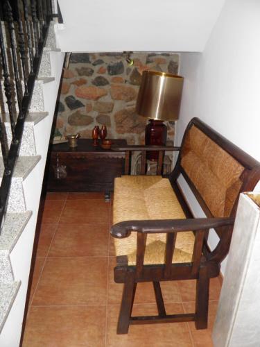 LA GINETA in 豐特奧貝胡納