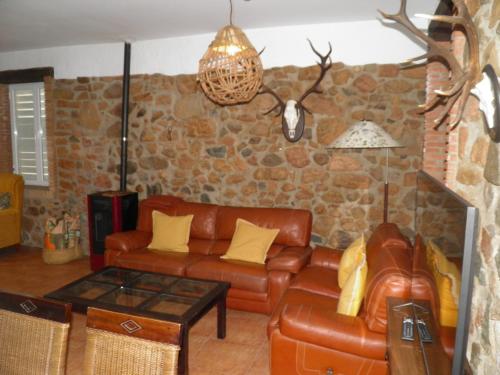 LA GINETA in 豐特奧貝胡納