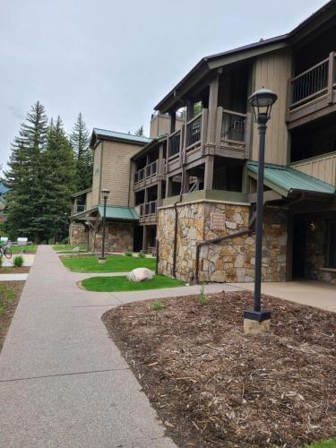 Marriott's StreamSide Evergreen at Vail