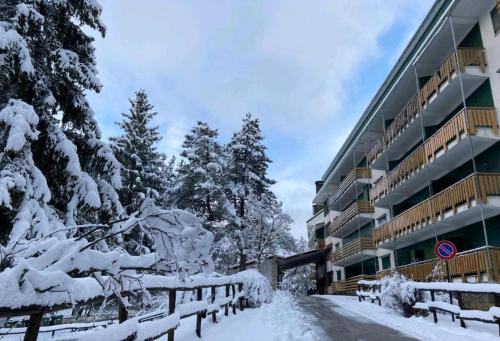 Appartamento in Residence - Parco Nazionale d'Abruzzo, Pescasseroli