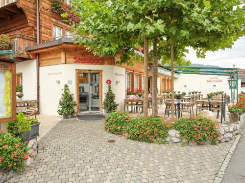Hotel Steinbock - image 11