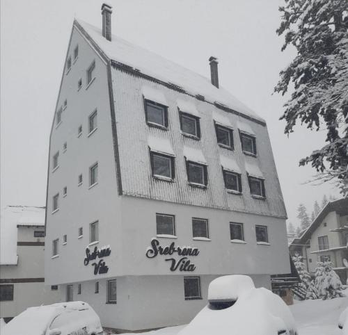 Apartman Srebrena Vila 9