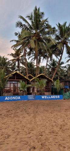 Agonda Wellness