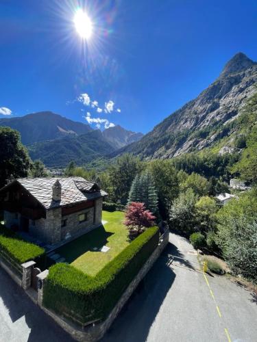 Il rifugio del viaggiatore