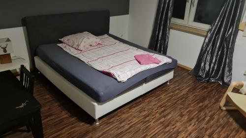 Privates Zimmer in Schnelsen
