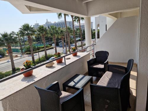ทัศนียภาพ, La Veranda Sea View apartments in ไพลา