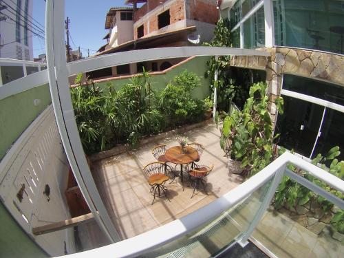 Hospedagem Belo Horizonte in 中心