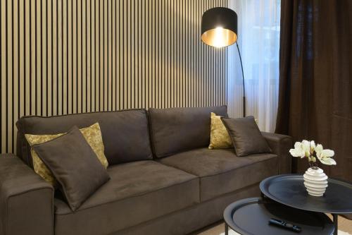 ROYAL SUITE, Ljubljana, Lublaň (fotografie 8)