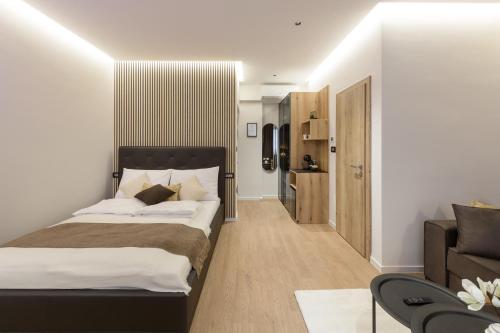 ROYAL SUITE, Ljubljana, Lublaň (fotografie 7)