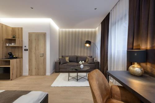 ROYAL SUITE, Ljubljana, Lublaň (fotografie 10)