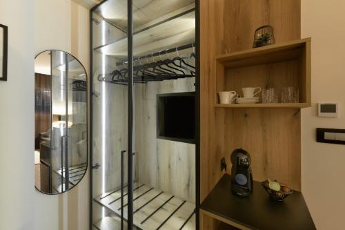 ROYAL SUITE, Ljubljana, Lublaň (fotografie 9)