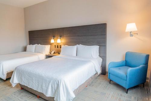 Holiday Inn Express & Suites - Tijuana Otay, an IHG Hotel