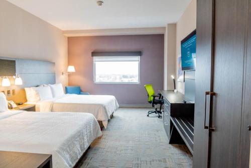 Holiday Inn Express & Suites - Tijuana Otay, an IHG Hotel