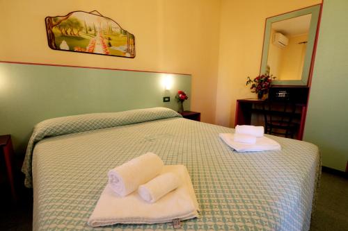 Resort Sciabache, Zambrone (photo 3)