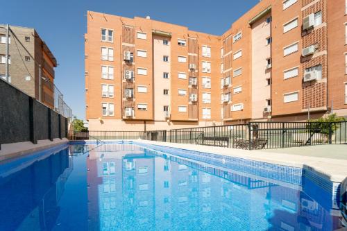 Duplex Luz - Apartment - Jaén