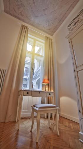 Nadi's Home – Heart of Budapest, Budapest (photo 3)