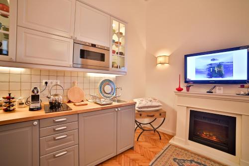 Nadi's Home – Heart of Budapest, Budapest (photo 4)